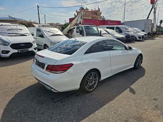 Mercedes-Benz E 250 2016 COUPE AMG-thumb-5