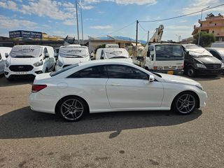 Mercedes-Benz E 250 2016 COUPE AMG-thumb-6