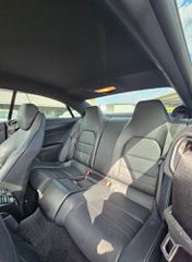 Mercedes-Benz E 250 2016 COUPE AMG-thumb-7