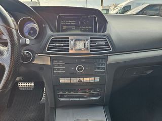 Mercedes-Benz E 250 2016 COUPE AMG-thumb-8
