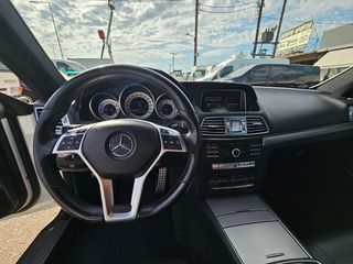 Mercedes-Benz E 250 2016 COUPE AMG-thumb-10