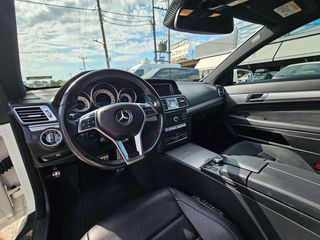 Mercedes-Benz E 250 2016 COUPE AMG-thumb-12
