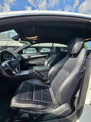 Mercedes-Benz E 250 2016 COUPE AMG-thumb-13