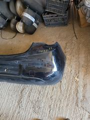 Opel Corsa E οπισθιος 2014-thumb-1