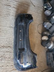 Opel Corsa E οπισθιος 2014-thumb-2