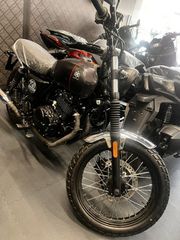 Brixton 2024 CROMWELL 250 ABS