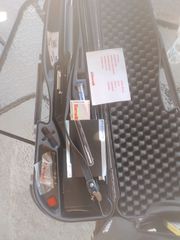 Benelli rafaello crio comfurt