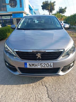 Peugeot 308 2019