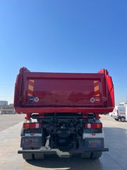 Ανατροπή Mercedes-Benz 2011 ACTROS 4144 MEILLER ΑΝΑΤΡΟΠΗ ΜΕ RETARDER!!-thumb-3