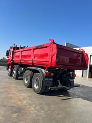 Ανατροπή Mercedes-Benz 2011 ACTROS 4144 MEILLER ΑΝΑΤΡΟΠΗ ΜΕ RETARDER!!-thumb-6