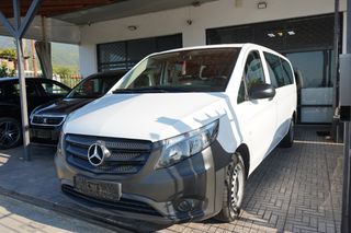 Mercedes-Benz Vito 2020 114 EXTRA LONG