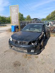Subaru Impreza 2010