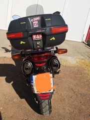 Honda Varadero 1000 2000