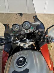 Honda Varadero 1000 2000-thumb-2