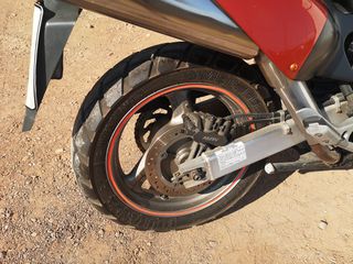 Honda Varadero 1000 2000-thumb-7