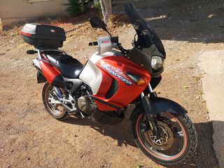 Honda Varadero 1000 2000-thumb-9