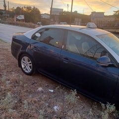 Volkswagen Jetta 2009