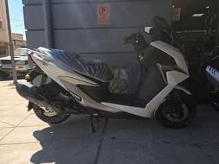 Kymco X-Town 2025 XTOWN 250 ST