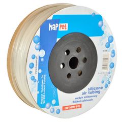 Σωλήνας αεραντλίας Ενυδρείου Σιλικόνης 2 μέτρα