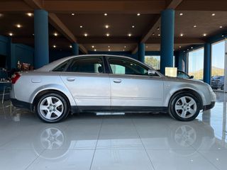 Audi A4 2003 1.8T Quattro ! Ελληνικό ! Full Book Service ! 1o Χερι!-thumb-21