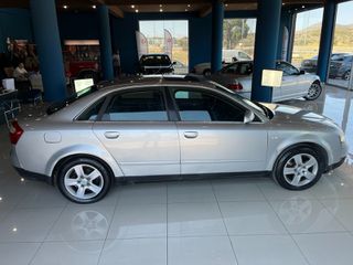 Audi A4 2003 1.8T Quattro ! Ελληνικό ! Full Book Service ! 1o Χερι!-thumb-22