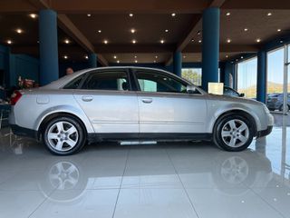 Audi A4 2003 1.8T Quattro ! Ελληνικό ! Full Book Service ! 1o Χερι!-thumb-23