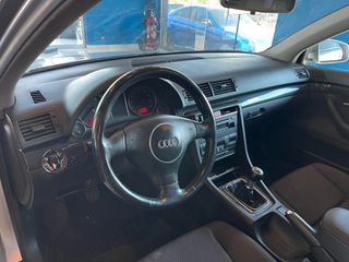 Audi A4 2003 1.8T Quattro ! Ελληνικό ! Full Book Service ! 1o Χερι!-thumb-24