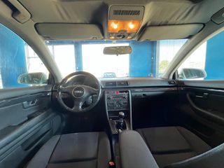 Audi A4 2003 1.8T Quattro ! Ελληνικό ! Full Book Service ! 1o Χερι!-thumb-25