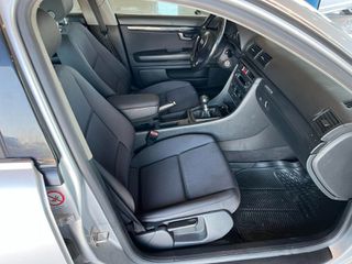 Audi A4 2003 1.8T Quattro ! Ελληνικό ! Full Book Service ! 1o Χερι!-thumb-26