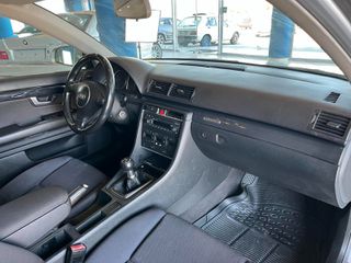 Audi A4 2003 1.8T Quattro ! Ελληνικό ! Full Book Service ! 1o Χερι!-thumb-27