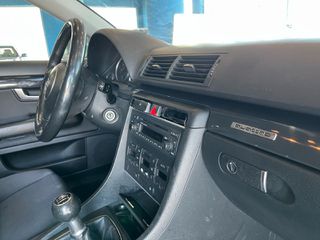 Audi A4 2003 1.8T Quattro ! Ελληνικό ! Full Book Service ! 1o Χερι!-thumb-28