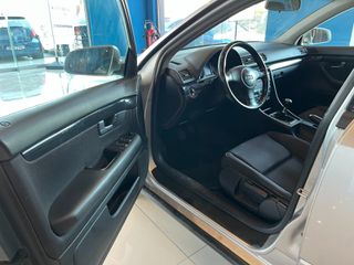 Audi A4 2003 1.8T Quattro ! Ελληνικό ! Full Book Service ! 1o Χερι!-thumb-29