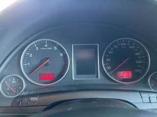 Audi A4 2003 1.8T Quattro ! Ελληνικό ! Full Book Service ! 1o Χερι!-thumb-33