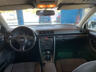 Audi A4 2003 1.8T Quattro ! Ελληνικό ! Full Book Service ! 1o Χερι!-thumb-34