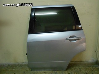 KARAHALIOS-PARTS ΠΟΡΤΑ ΠΙΣΩ ΑΡΙΣΤΕΡΗ MITSUBISHI OUTLANDER 03-07