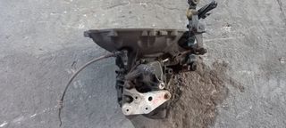OPEL ASTRA H 2004-2010 1.6CC 16V Z16XER ΚΙΒΩΤΙΟ ΤΑΧΥΤΗΤΩΝ-ΣΑΣΜΑΝ 5ΑΡΙ  (T4C394)