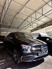 Mercedes-Benz GLE 350 2022 de 4MATIC