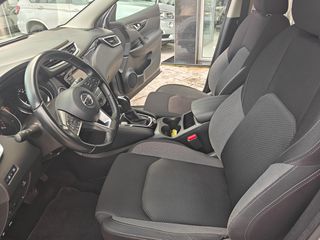 Nissan Qashqai 2020 1.7 DCi N-CONNECTA 4X4 AUTOMATIC-thumb-16