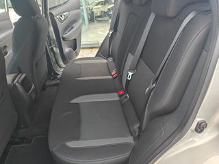 Nissan Qashqai 2020 1.7 DCi N-CONNECTA 4X4 AUTOMATIC-thumb-17