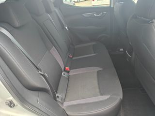 Nissan Qashqai 2020 1.7 DCi N-CONNECTA 4X4 AUTOMATIC-thumb-18