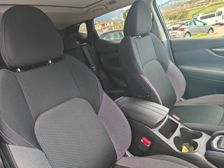 Nissan Qashqai 2020 1.7 DCi N-CONNECTA 4X4 AUTOMATIC-thumb-19