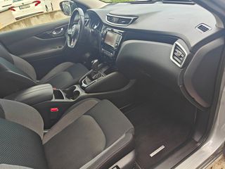 Nissan Qashqai 2020 1.7 DCi N-CONNECTA 4X4 AUTOMATIC-thumb-20