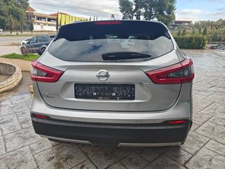 Nissan Qashqai 2020 1.7 DCi N-CONNECTA 4X4 AUTOMATIC-thumb-7