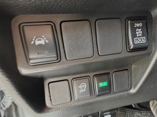 Nissan Qashqai 2020 1.7 DCi N-CONNECTA 4X4 AUTOMATIC-thumb-11