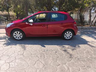 Peugeot 208 2016 STYLE