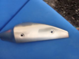 ΠΡΟΣΤΑΤΕΥΤΙΚΟ ΕΞΑΤΜΙΣΗΣ SUZUKI SV650-thumb-2