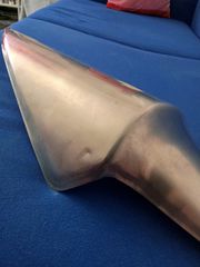 ΠΡΟΣΤΑΤΕΥΤΙΚΟ ΕΞΑΤΜΙΣΗΣ SUZUKI SV650-thumb-3