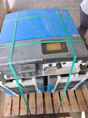 SMA STP 17000-TL-10 tripower