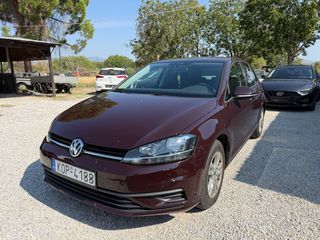 Volkswagen Golf 2018 1.0 TSI ΕΠΙΔΕΙΞΗ ΚΑΤΟΠΙΝ ΡΑΝΤΕΒΟΥ