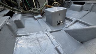 Silverton 1995 Flybridge#FULL REBUILD#-thumb-21